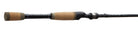 Castaway Skeleton Nano Spinning Rods