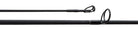 Castaway Skeleton Nano Spinning Rods
