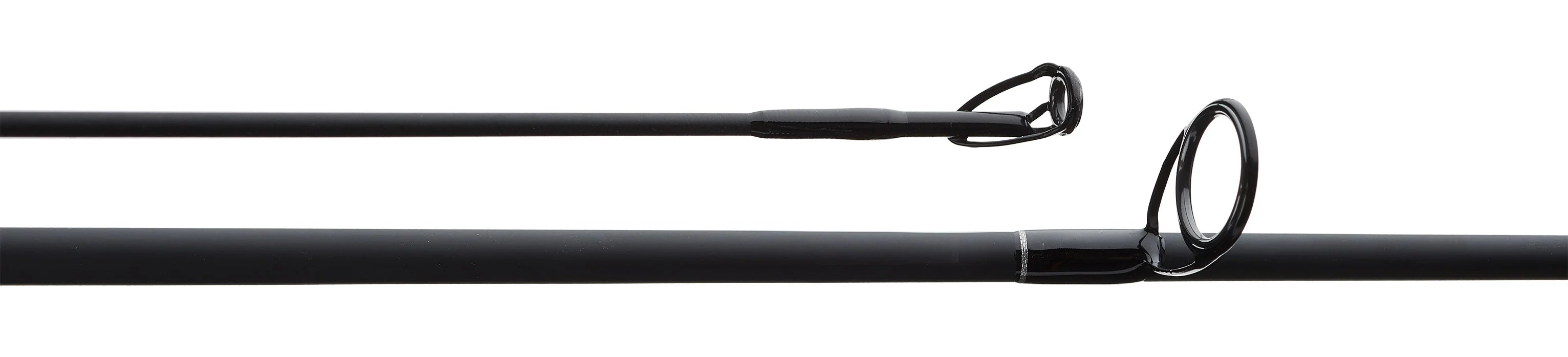 Castaway Skeleton Nano Spinning Rods