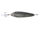 Bass Mafia Big Larry Spoons Prism Chrome