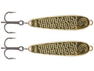 Cotton Cordell Jigging Spoons 2pk Gold