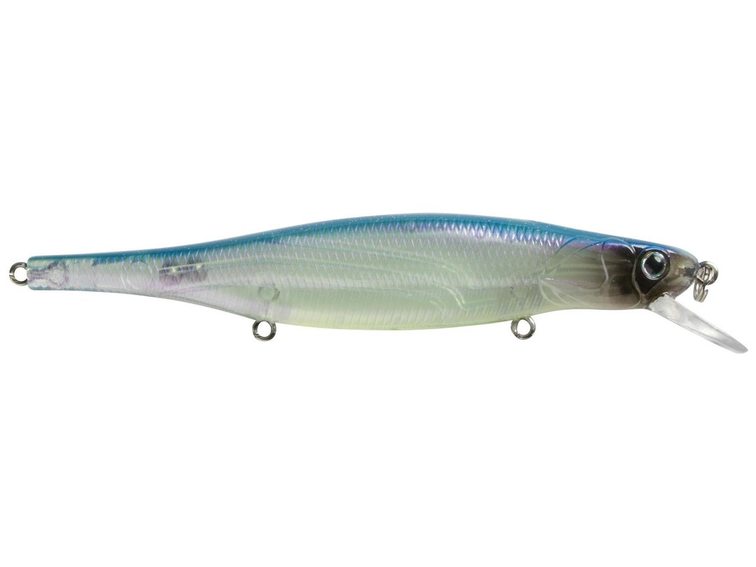 Booyah Flash Point Jerkbait Pro Blue