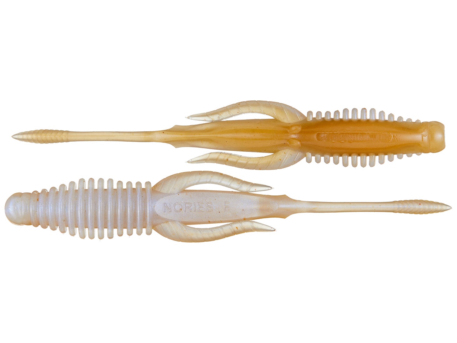 Nories Hula Bug Trailer Stain Wakasagi