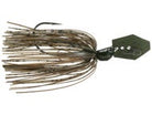 Z-Man Evergreen Chatterbait Jack Hammer Baby Jack Green Pumpkin