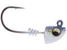 6th Sense Divine Swimbait Jig Heads Baby Shad 0