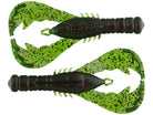 Yamamoto 4" Yama Craw Watermelon Red 208