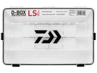 Daiwa D-Box Tackle System 3700 3700 Shallow