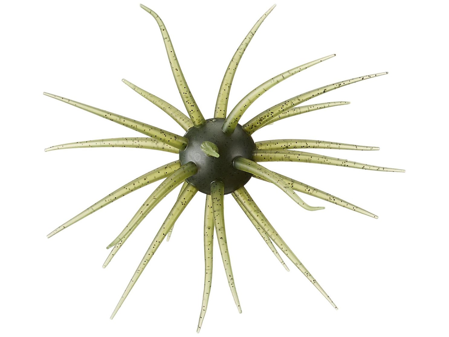 Hideup Coike Fullcast Creature Bait Watermelon Seed