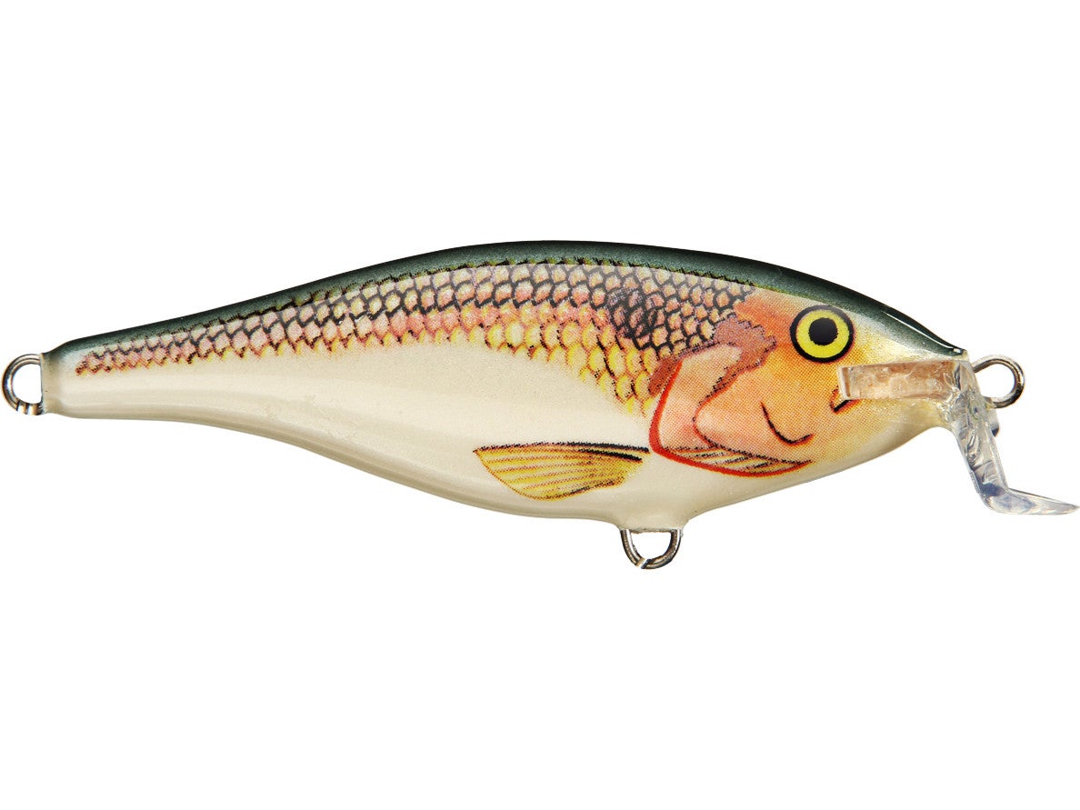 Rapala Shad Rap Shallow Runner 07 Shad