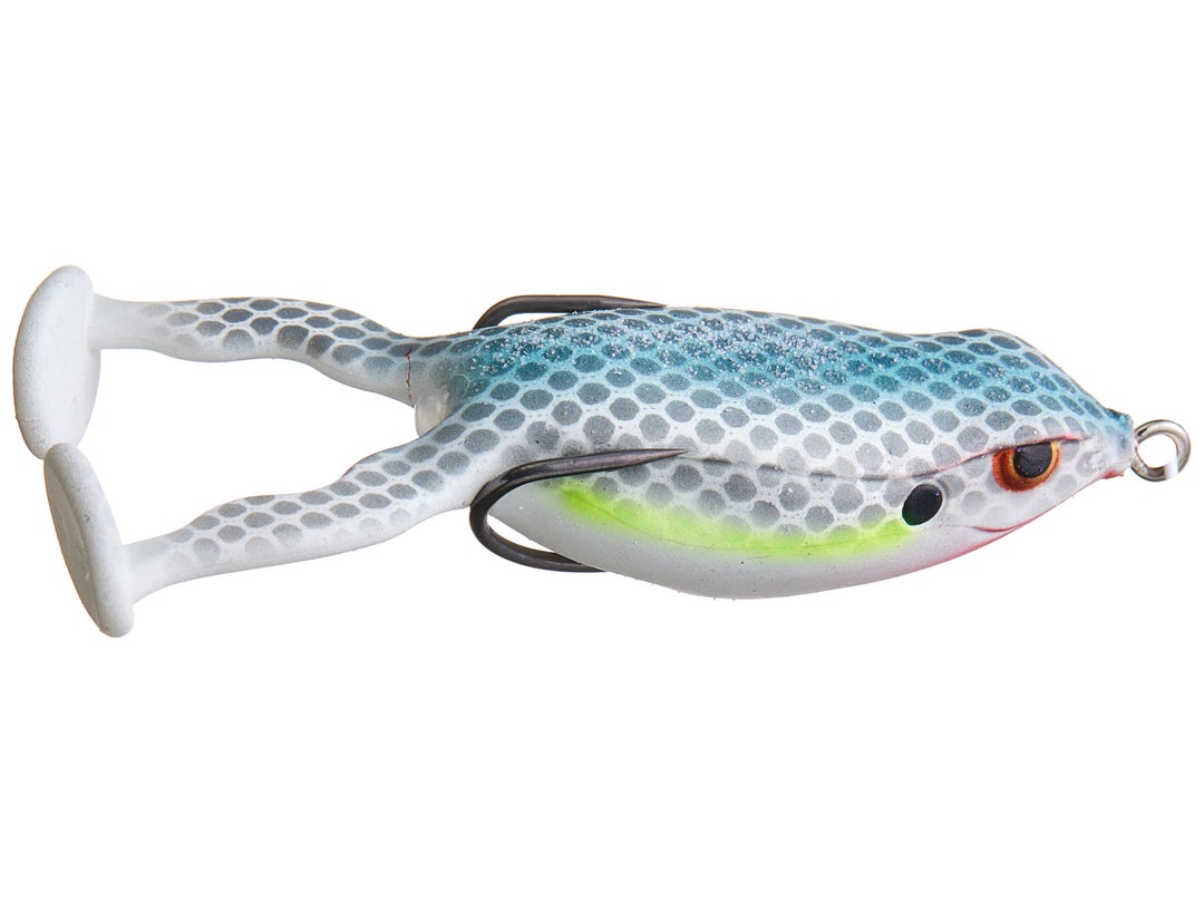 Spro Flappin Frog 65 Nasty Shad