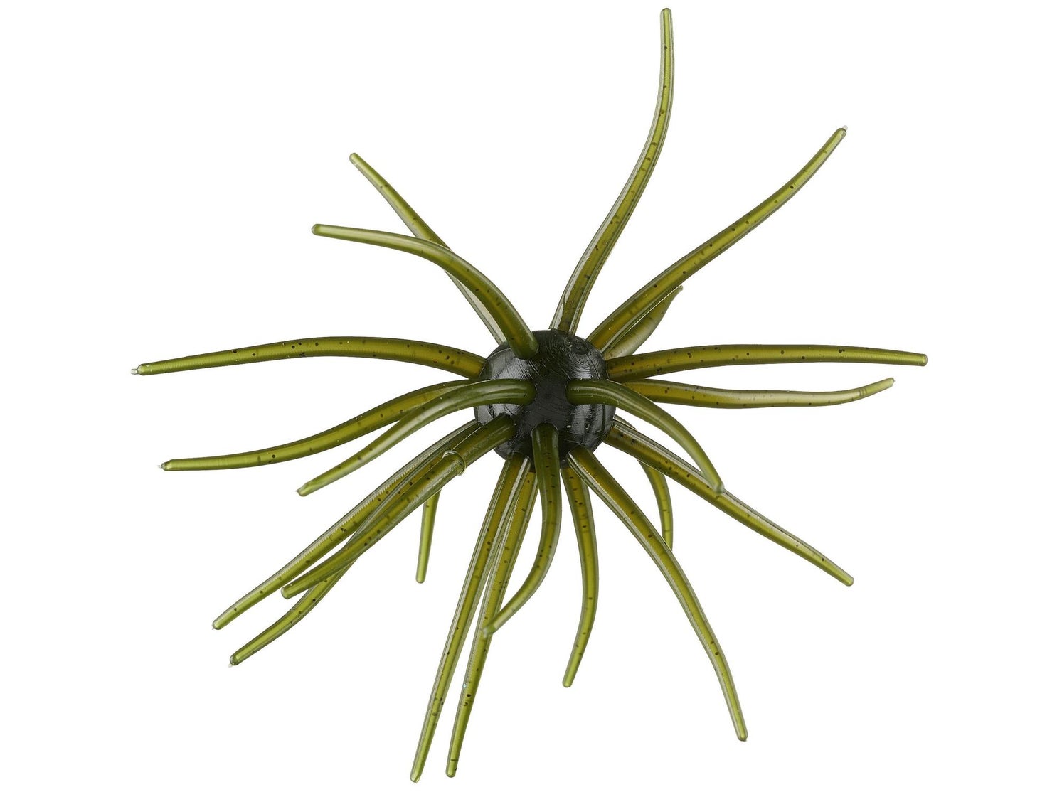Hags “BIG TEX” 25mm Prickly Pear Hags Pumpkin
