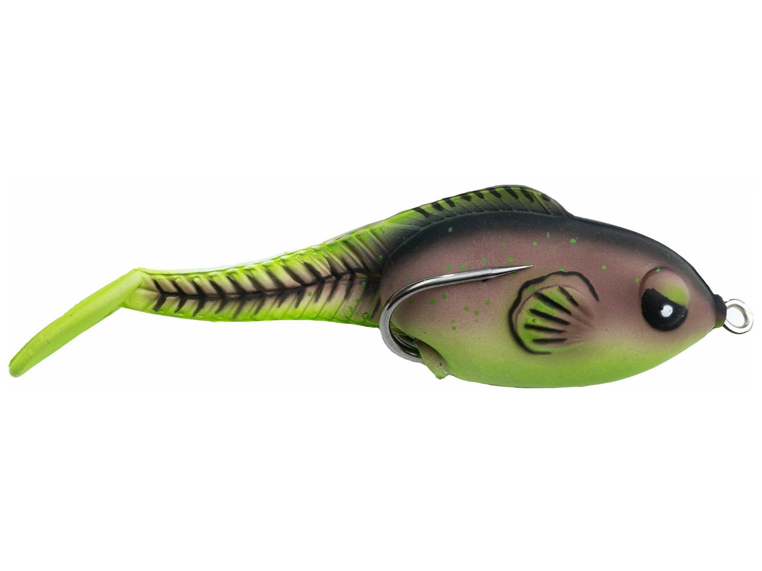 Snag Proof Zoo Wake Green Chartreuse
