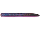 Strike King Ocho 7" Tequilla Sunrise Orange Flk