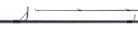 Shimano Poison Ultima Spinning Rods