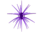 Queen Tackle Beast 25 Porcupine Balls Blue Grape