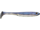 Fish Arrow Flash J Shad Pro Blue Silver -04