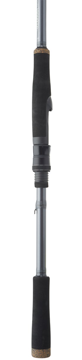 St. Croix Black Bass Spinning Rods