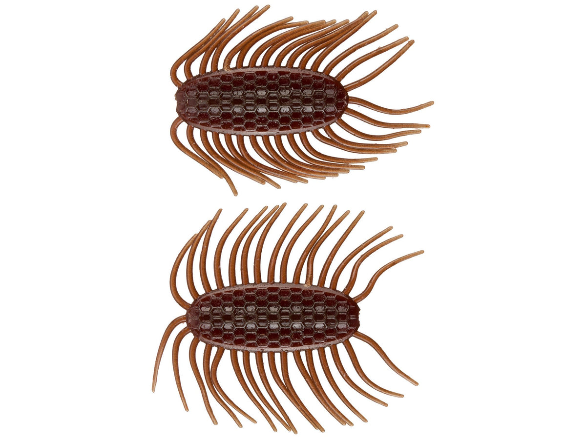 NetBait BaitFuel HexTek Virus Creature Bait Scuppernong