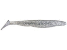 Strike King Swimm'n Caffeine Shad Carolina Chrome