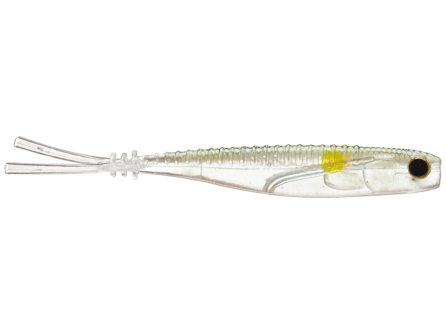 Big Bite Baits Spotlight Minnow Ayu
