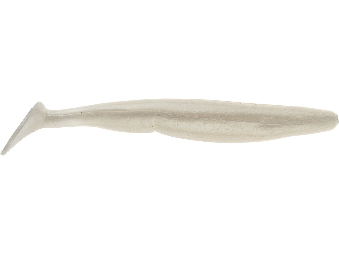 Strike King Swimm'n Caffeine Shad Pearl
