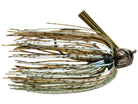 V&M Pacemaker Flatline Football Jig Magic Craw