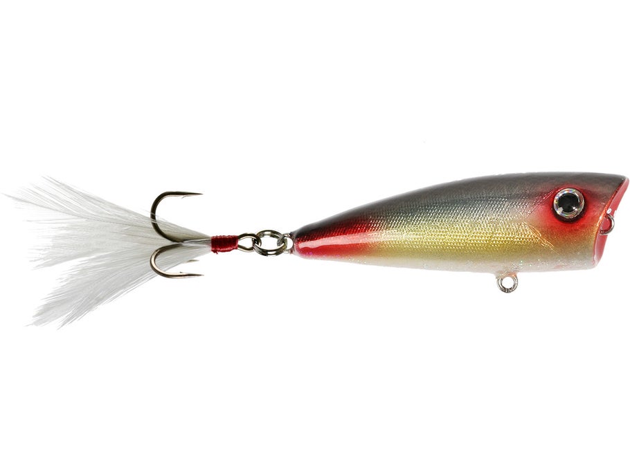 Yellow Magic Magnum Poppers 1/2