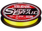 Yo-Zuri Superbraid 150YD Hi-Vis Yellow