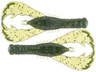 Yamamoto 4" Yama Craw Watermelon Magic 354