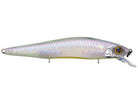 6th Sense Provoke 106 S Silent Jerkbait Shad Dawn