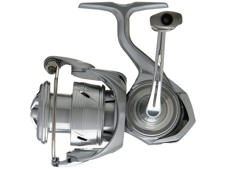 Daiwa Tatula MQ LT 60th Anniversary Spinning Reel