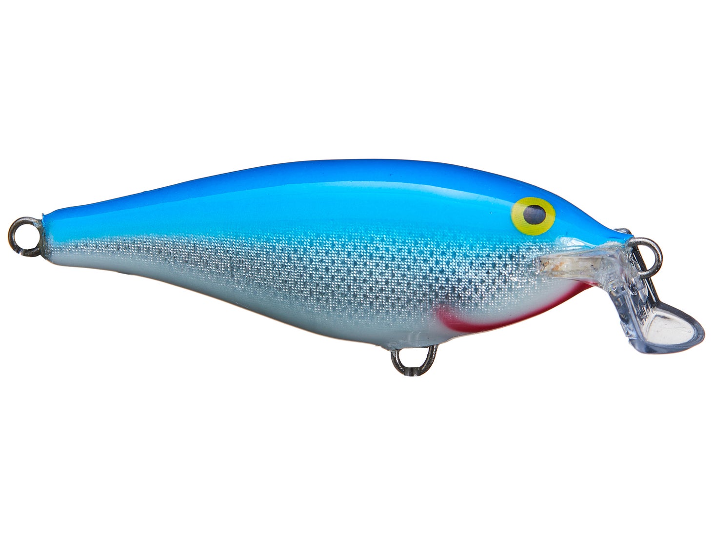 Rapala Shallow Shad Rap 05 Blue
