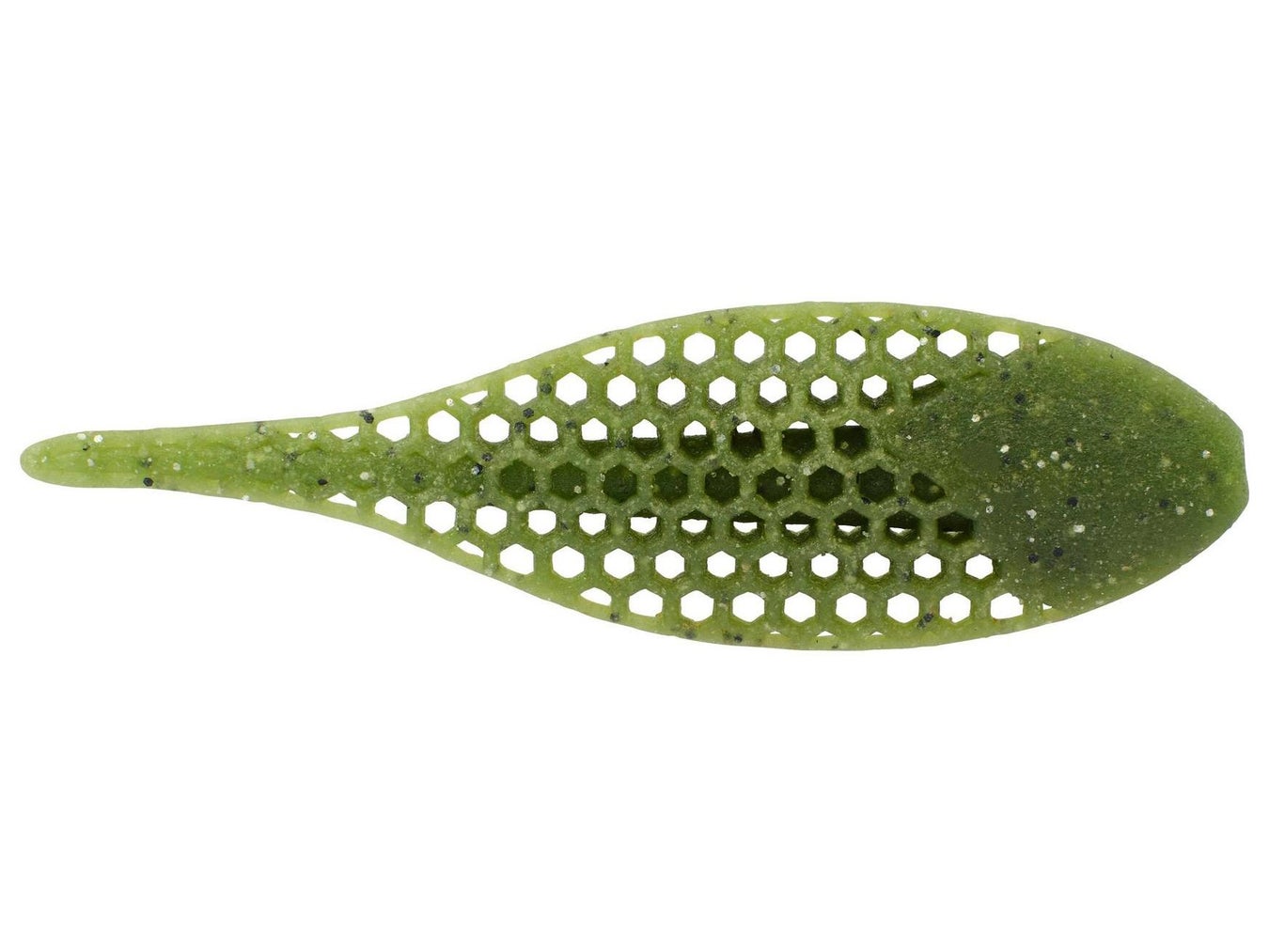 Berkley PowerBait Maxscent Flux Gill Creature Bait Baby Bass