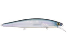 Shimano World Minnow 115SP Flash Boost Jerkbait Matte Pro Blue