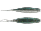 Gary Yamamoto Scope Shad Green Gizzard