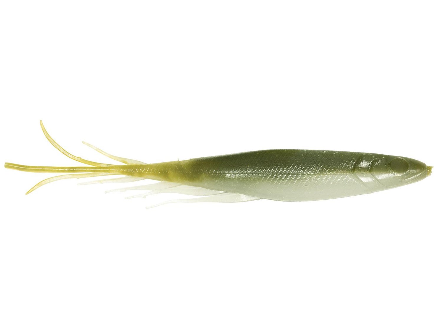 Hideup Judy Fish Soft Jerkbait Ayu #203