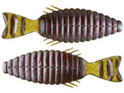 Deps Bull Flat Watermelon Red Flake #30