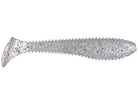Strike King Rage Swimmer 3.75 Carolina Chrome