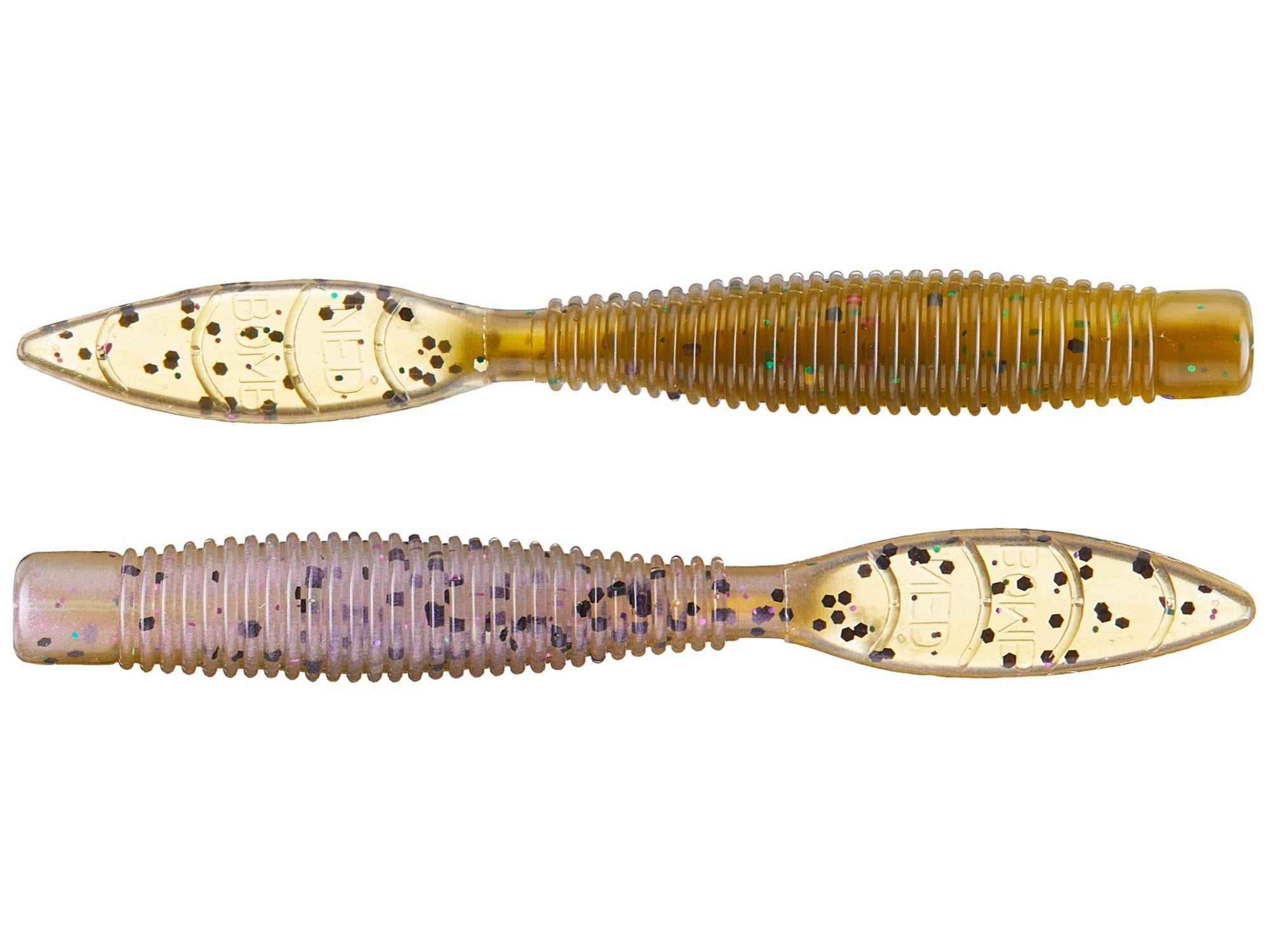 Missile Baits Ned Bomb Alabama Bream (D)