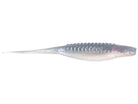 Net Bait Super Twitch 4" Pro Blue Red Pearl**