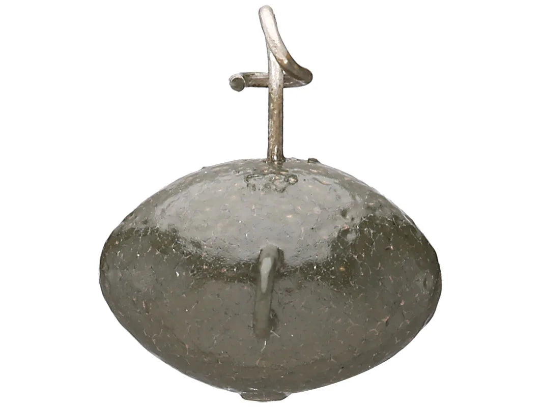 Mustad Fastach Football Head Weight