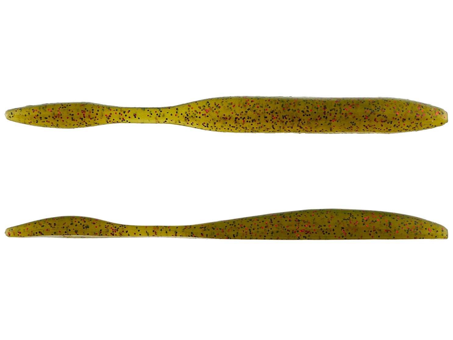 Strike King Dream Shot Watermelon Red Flake