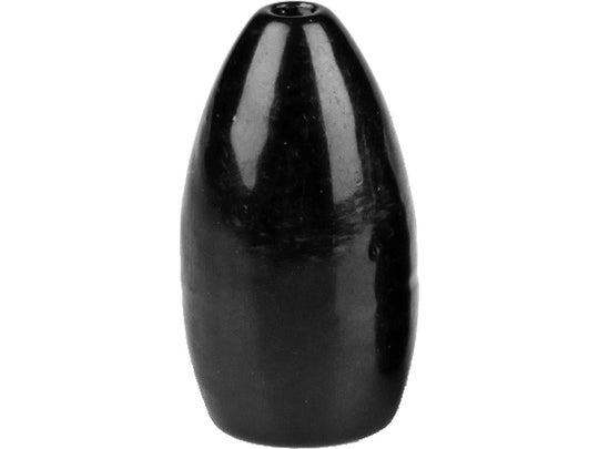 VMC Tungsten Flipping Weights Black