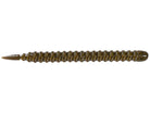 SPRO Helix Soft Stick Worm 5" Green Pumpkin(D)