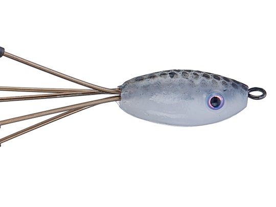 Hog Farmer 5 Wire 4 Blade Mini