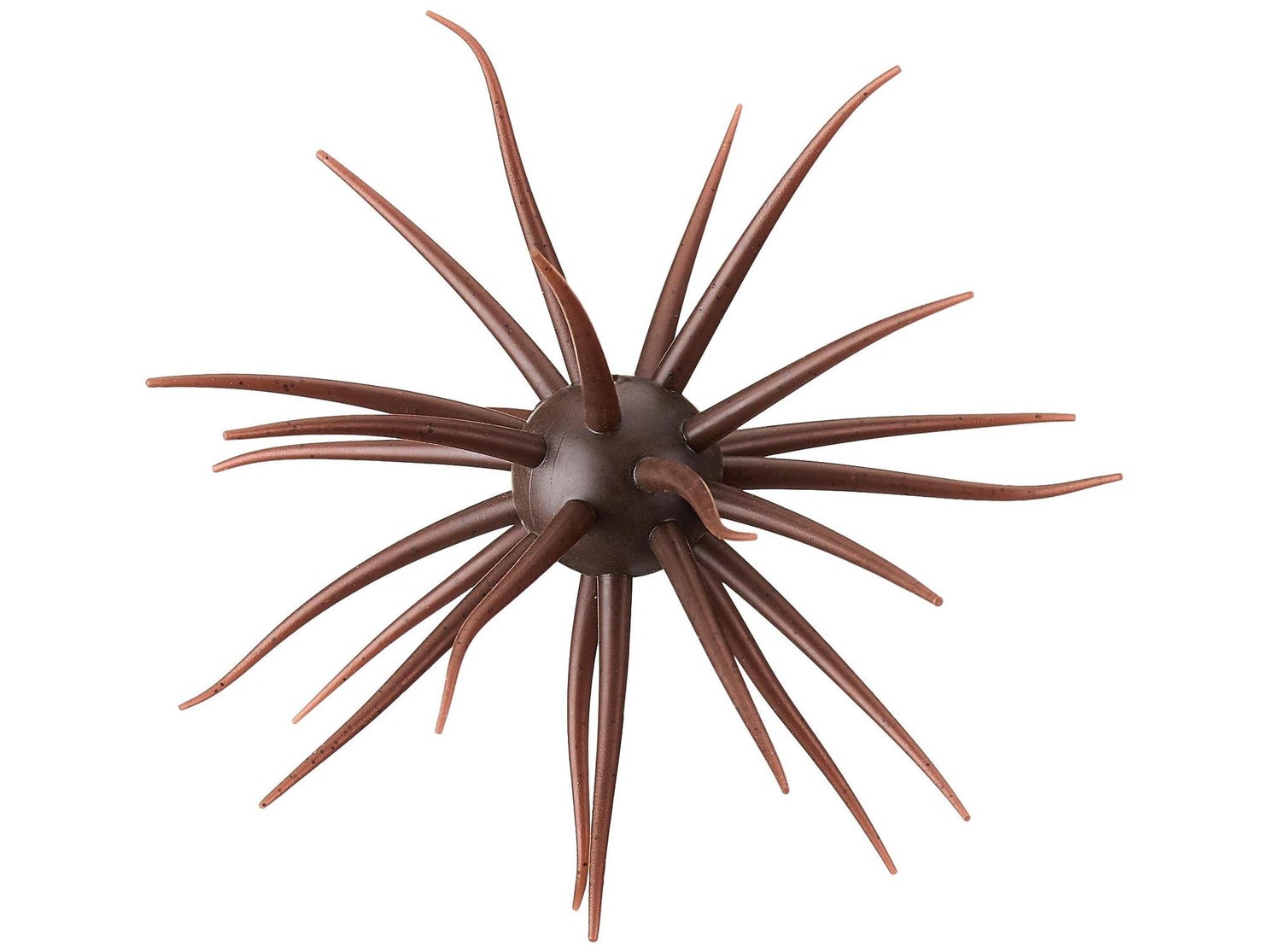 Hideup Coike Fullcast Creature Bait Green Pumpkin