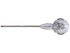 Missile Jigs Eye Roll Ball Jig Head 2pk