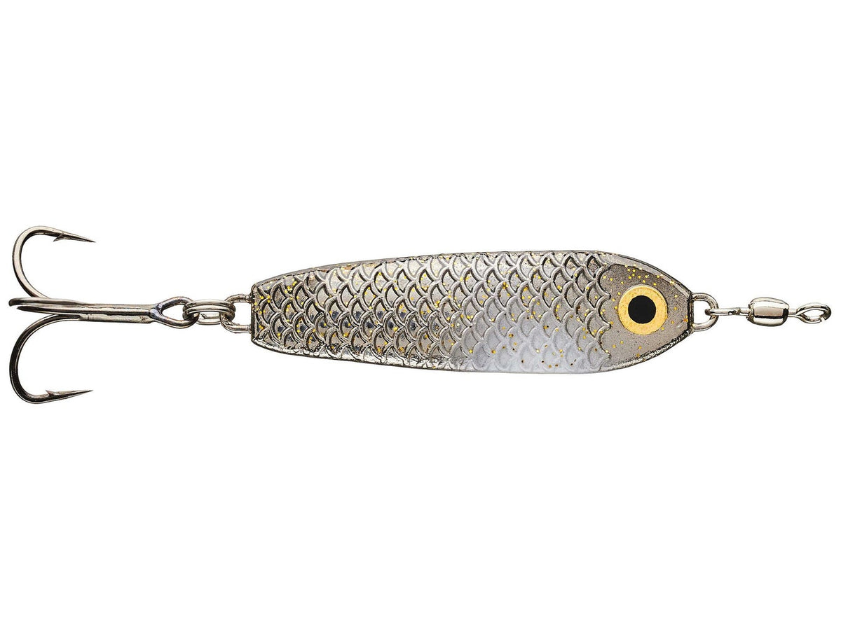 War Eagle Jiggin' Spoons 2pk Candy Shiner