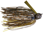 V&M Pacemaker Flatline Football Jig Summer Craw