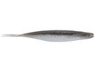 Deps Sakamata Shad Silver Shiner #92